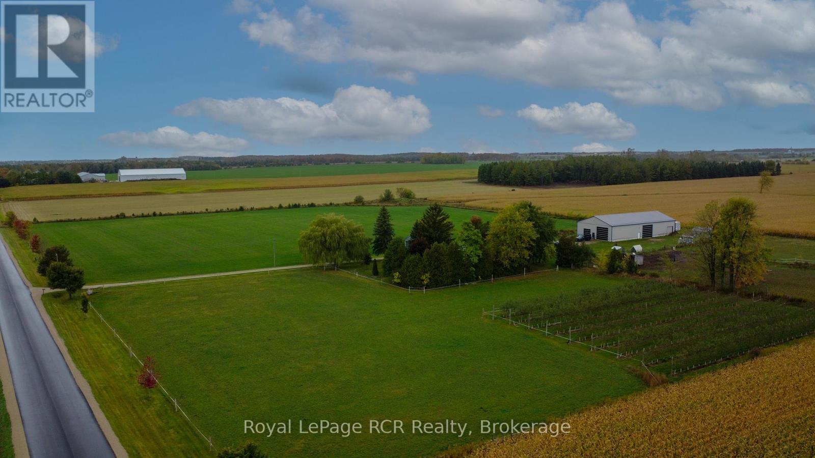 8220 Line 8, Wellington North, Ontario  N0G 2E0 - Photo 42 - X12993744