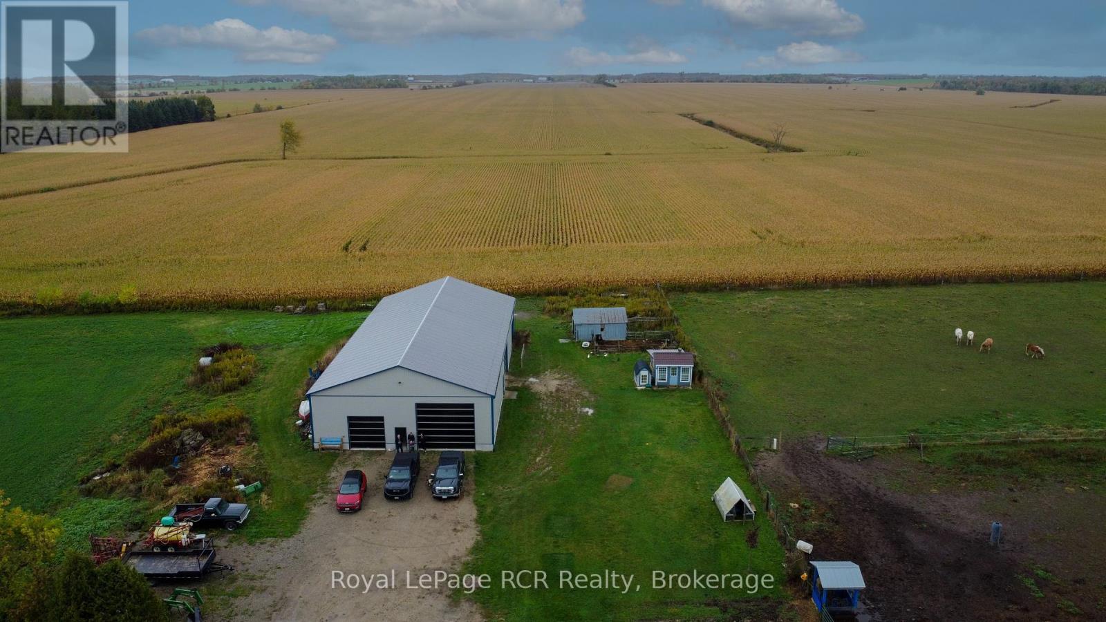 8220 Line 8, Wellington North, Ontario  N0G 2E0 - Photo 45 - X12993744