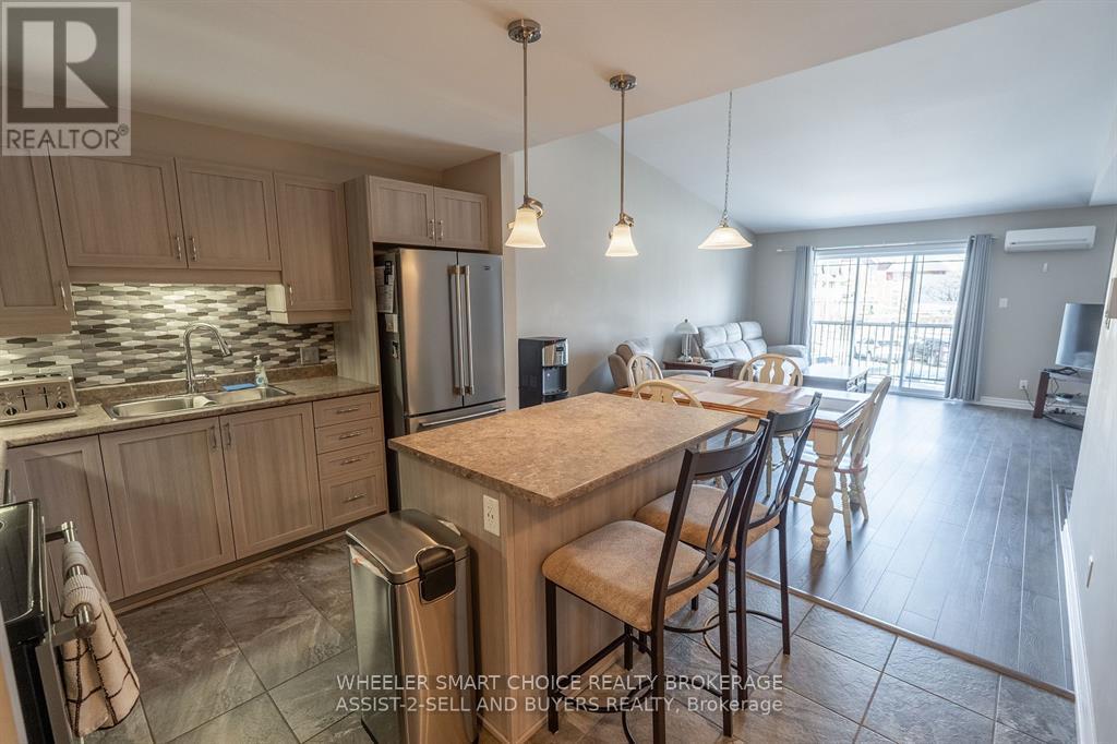 225 - 218 First Street E, Cornwall, Ontario K6H 0G2 - Photo 10 - X12993688