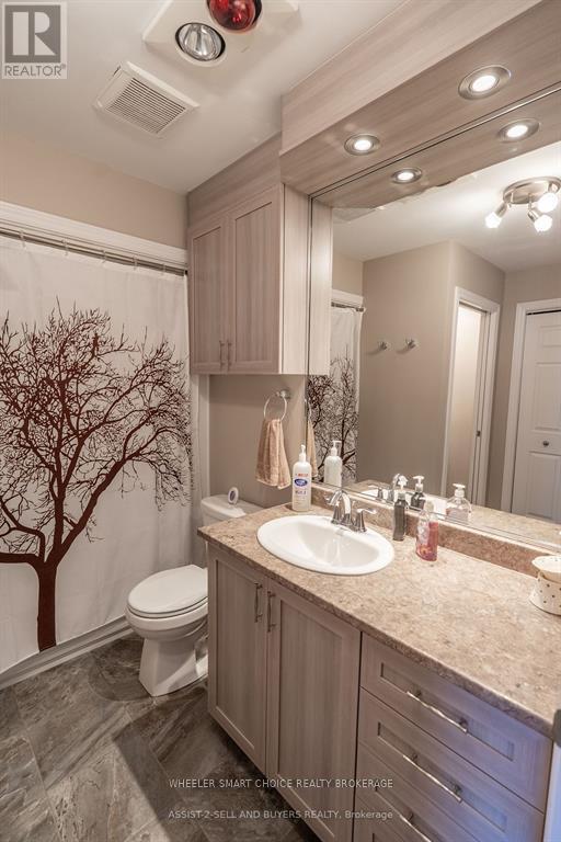 225 - 218 First Street E, Cornwall, Ontario K6H 0G2 - Photo 14 - X12993688