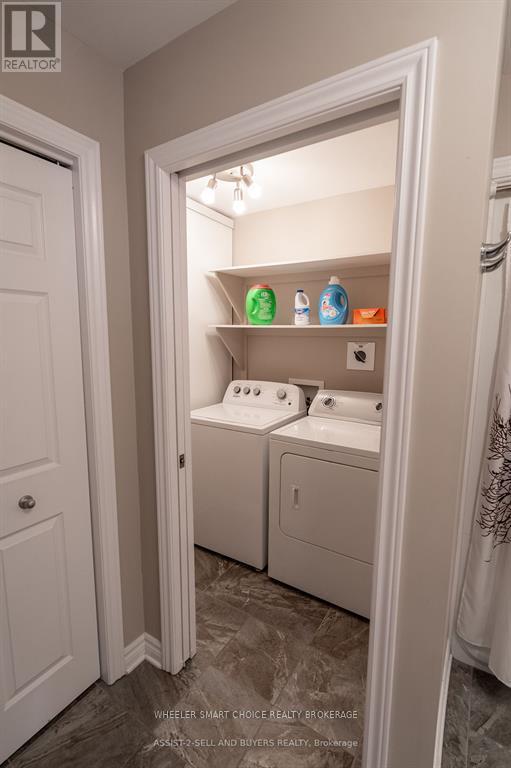 225 - 218 First Street E, Cornwall, Ontario K6H 0G2 - Photo 16 - X12993688