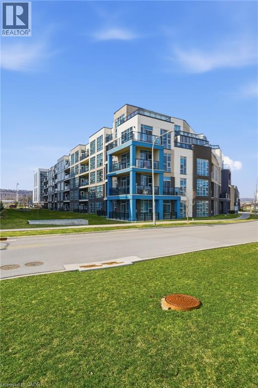 10 Concord Place Unit# 304, Grimsby, Ontario L3M 0G6 - Photo 36 - 40820422