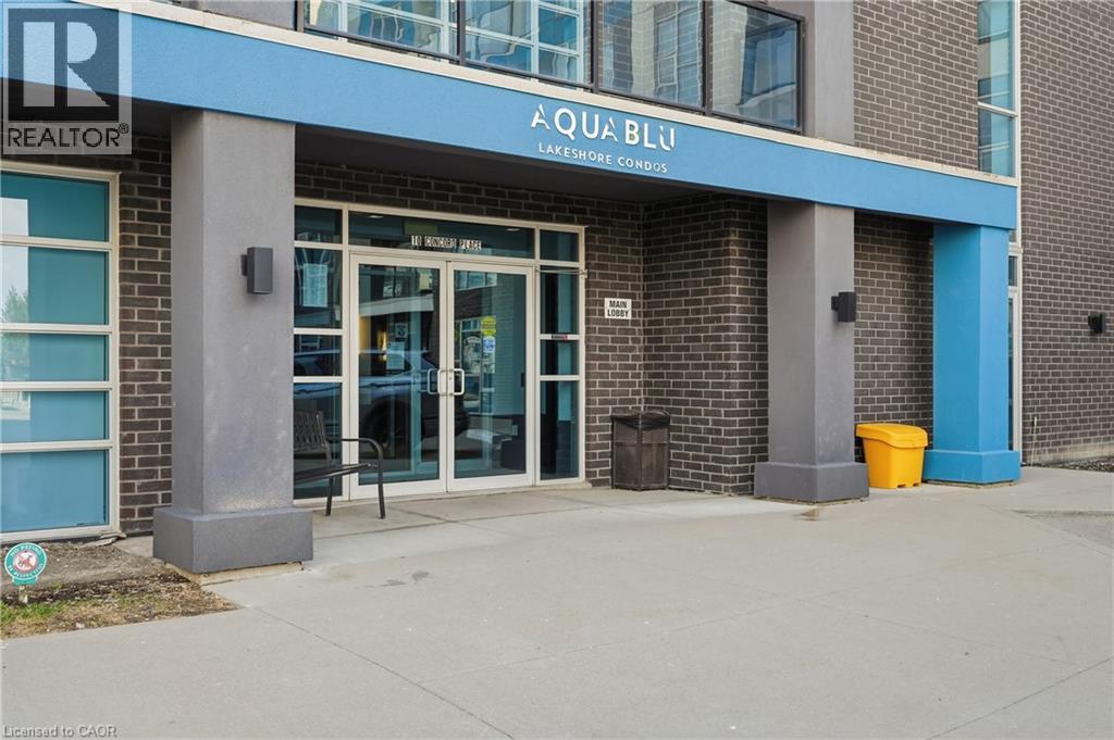 10 Concord Place Unit# 304, Grimsby, Ontario L3M 0G6 - Photo 5 - 40820422