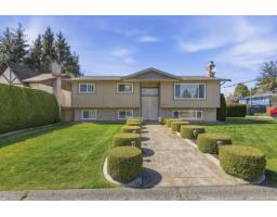 8431 118A STREET, Delta, British Columbia