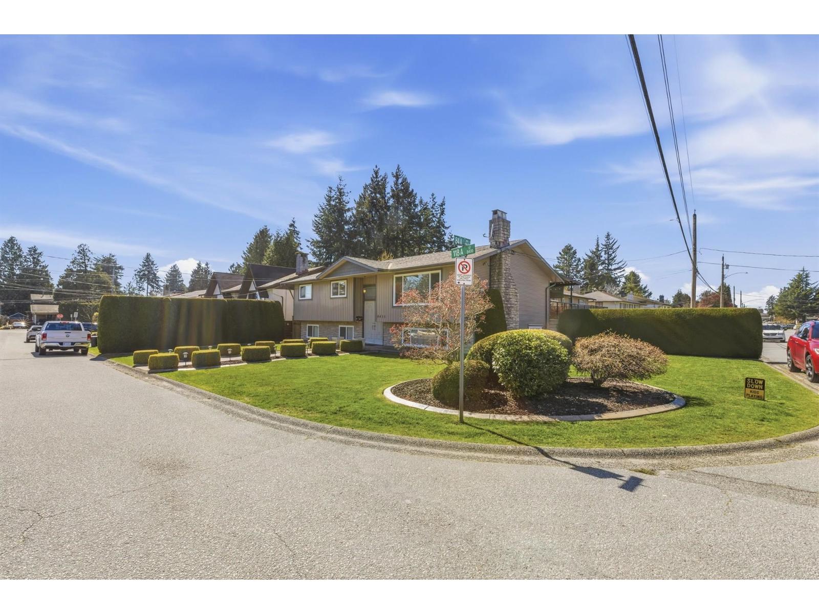 8431 118a Street, Delta, British Columbia  V4C 6K7 - Photo 2 - R3109984