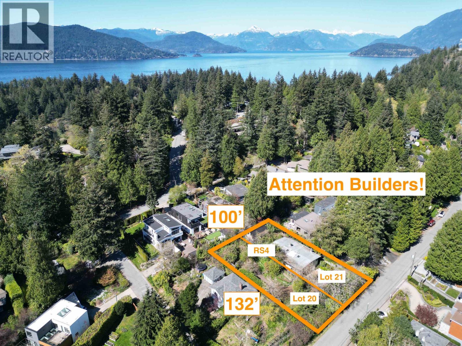 6415 Wellington Avenue, West Vancouver, British Columbia  V7W 2H7 - Photo 1 - R3110949