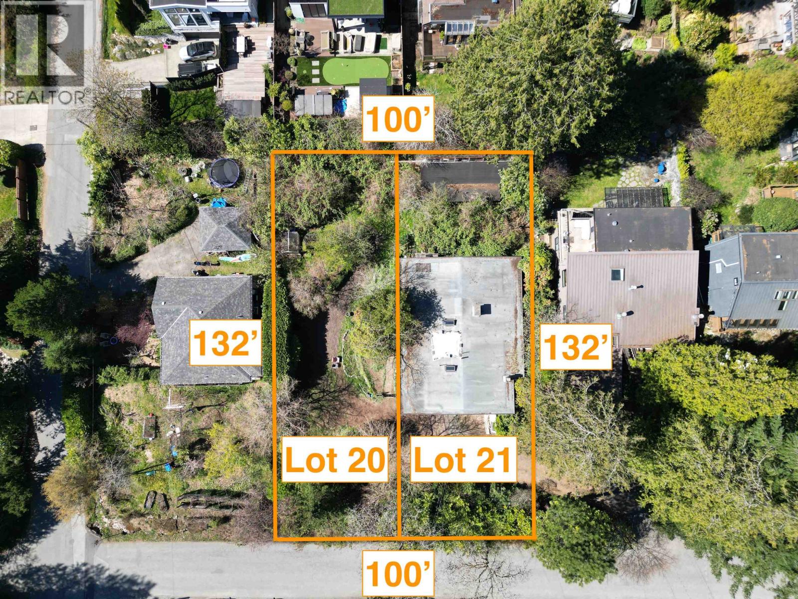 6415 Wellington Avenue, West Vancouver, British Columbia  V7W 2H7 - Photo 2 - R3110949