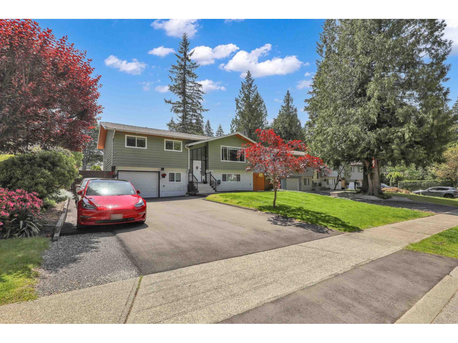 19654 47 AVENUE, Langley, British Columbia