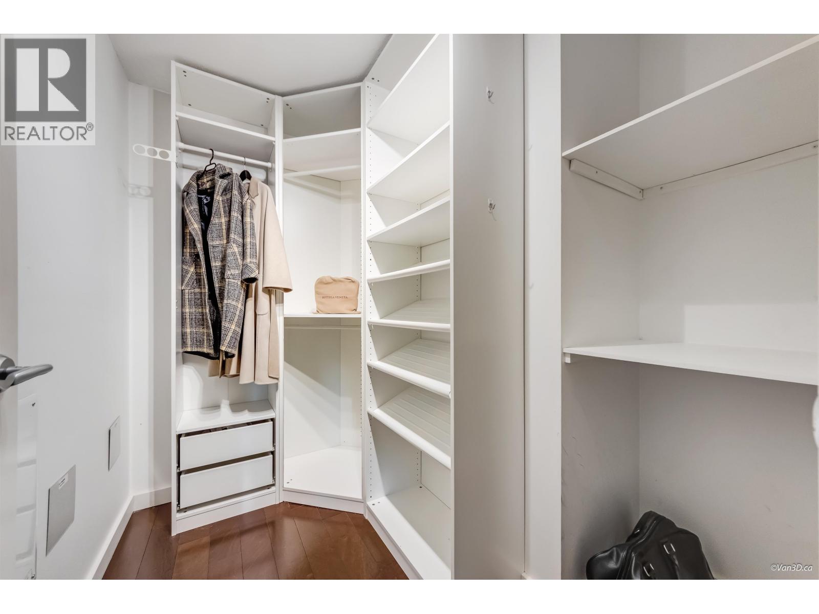 606 455 Beach Crescent, Vancouver, British Columbia  V6Z 3E5 - Photo 23 - R3102922