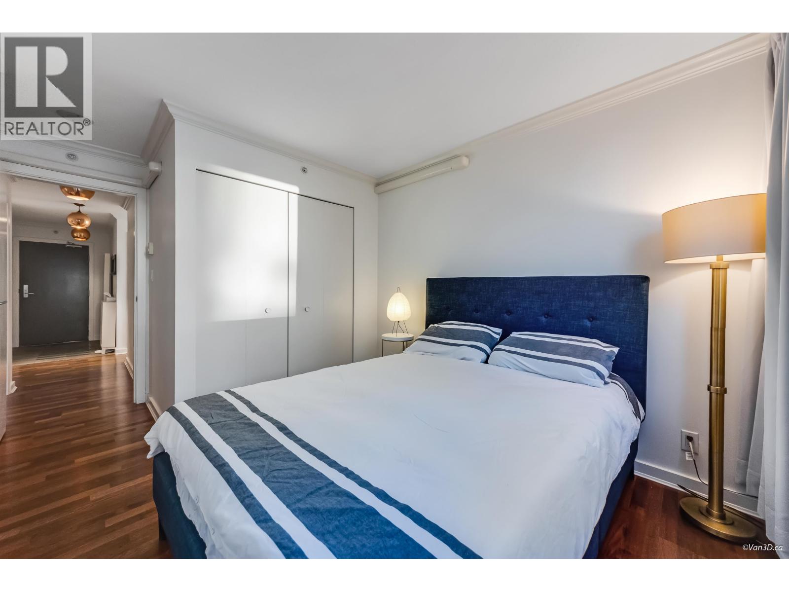 606 455 Beach Crescent, Vancouver, British Columbia  V6Z 3E5 - Photo 18 - R3102922