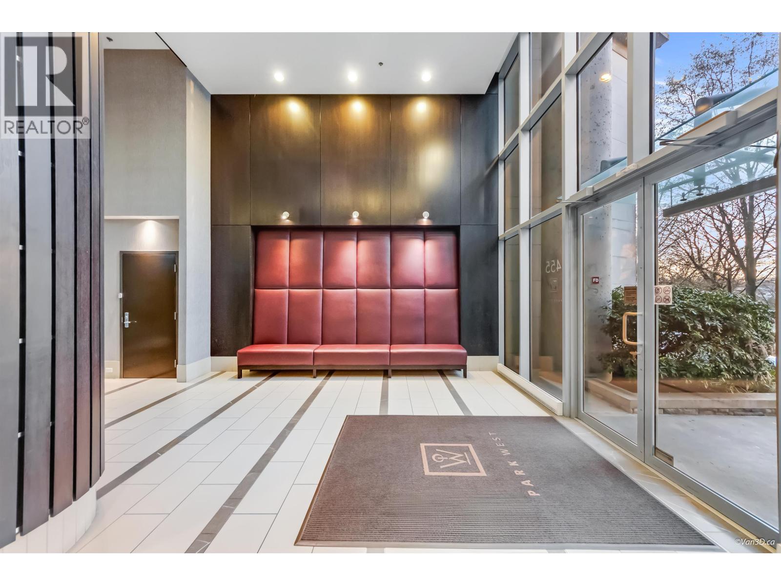 606 455 Beach Crescent, Vancouver, British Columbia  V6Z 3E5 - Photo 29 - R3102922