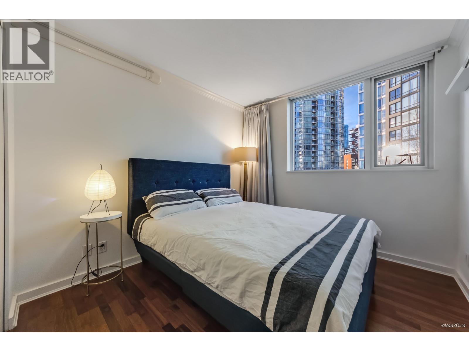 606 455 Beach Crescent, Vancouver, British Columbia  V6Z 3E5 - Photo 19 - R3102922