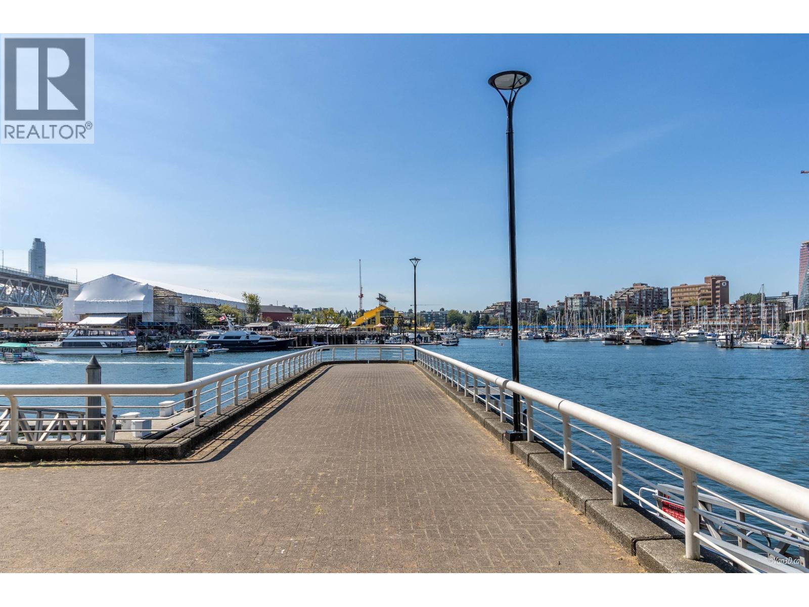 606 455 Beach Crescent, Vancouver, British Columbia  V6Z 3E5 - Photo 39 - R3102922