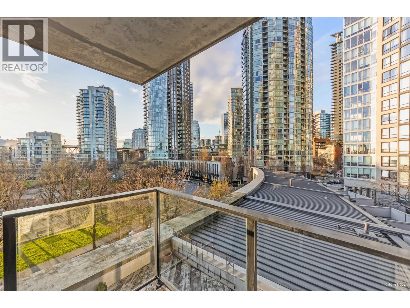 606 455 Beach Crescent, Vancouver, British Columbia  V6Z 3E5 - Photo 22 - R3102922