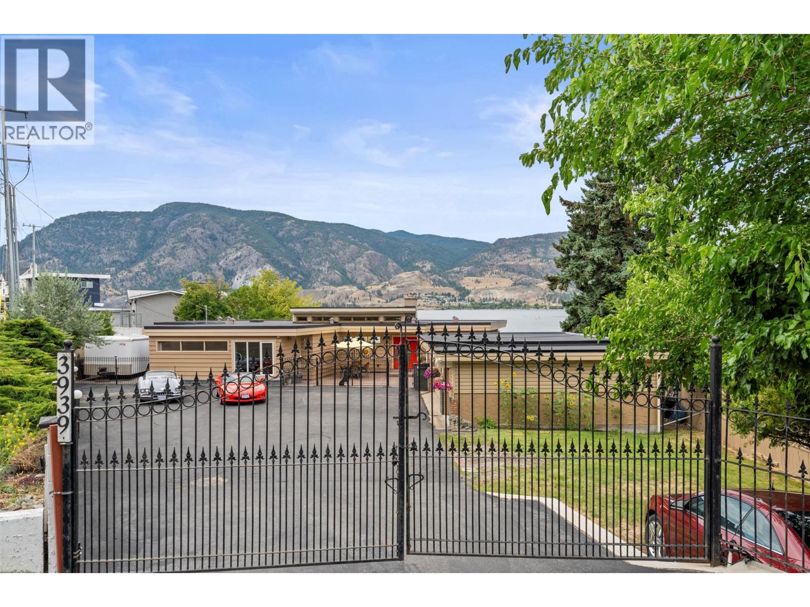3939 Lakeside Road, Penticton, British Columbia  V2A 8W1 - Photo 34 - 10369806