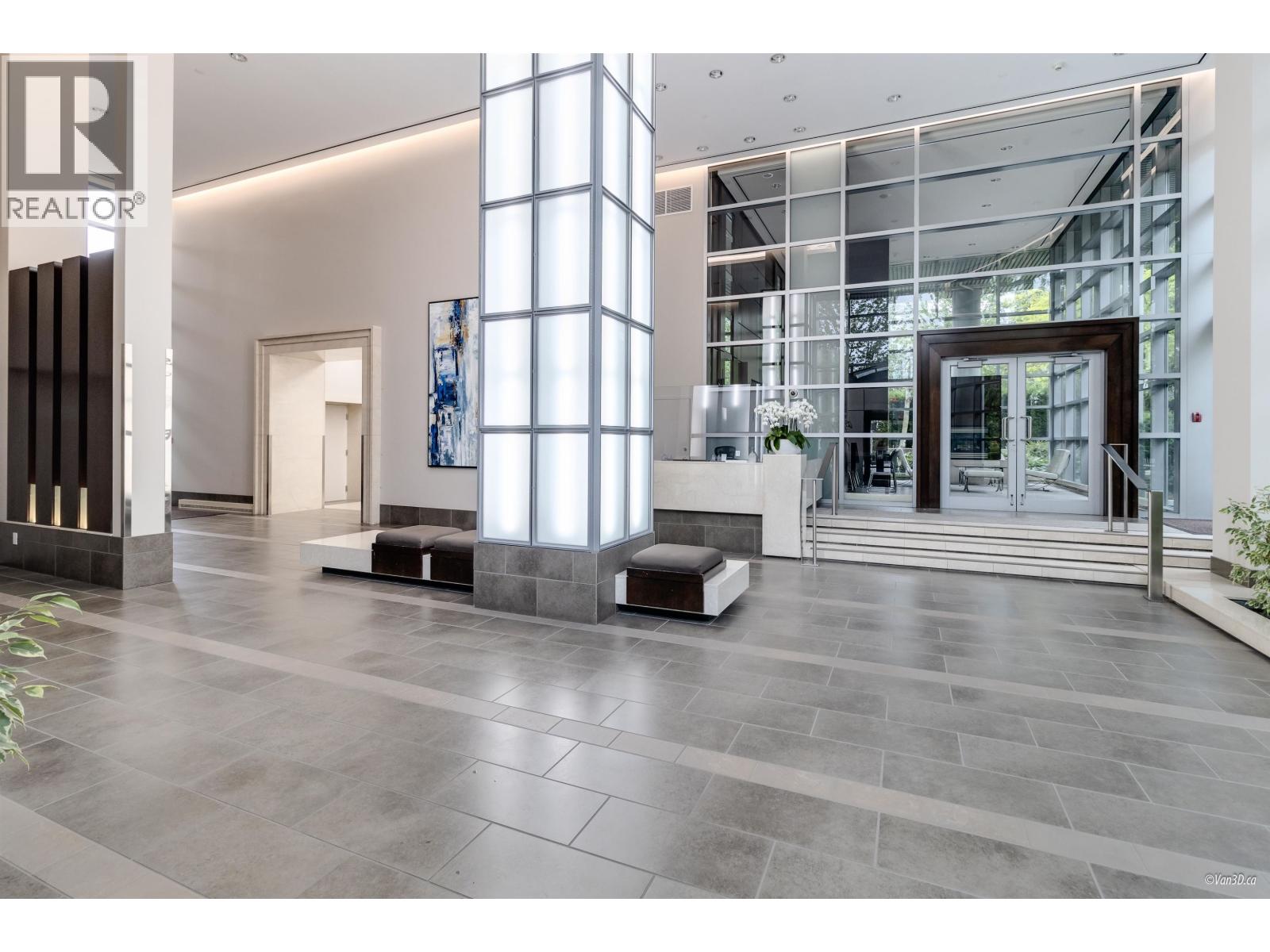 606 455 Beach Crescent, Vancouver, British Columbia  V6Z 3E5 - Photo 36 - R3102922