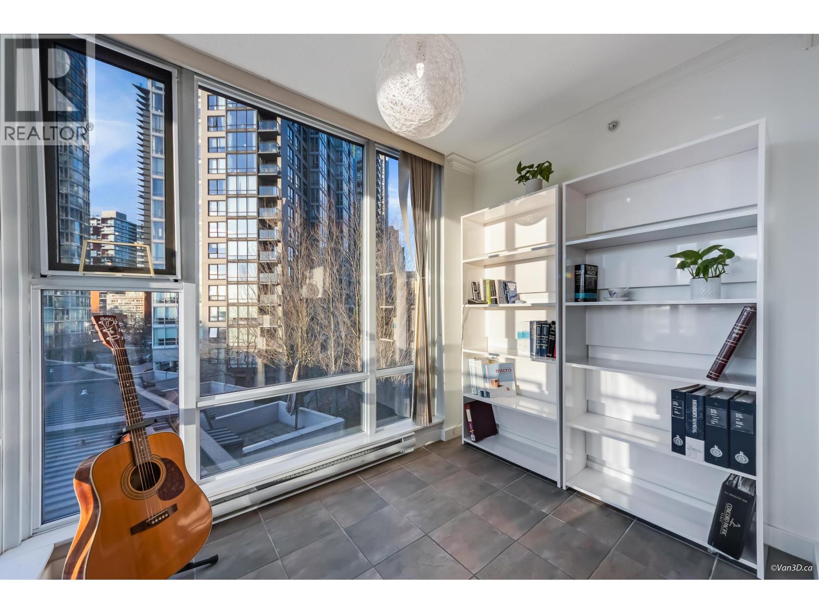 606 455 Beach Crescent, Vancouver, British Columbia  V6Z 3E5 - Photo 20 - R3102922