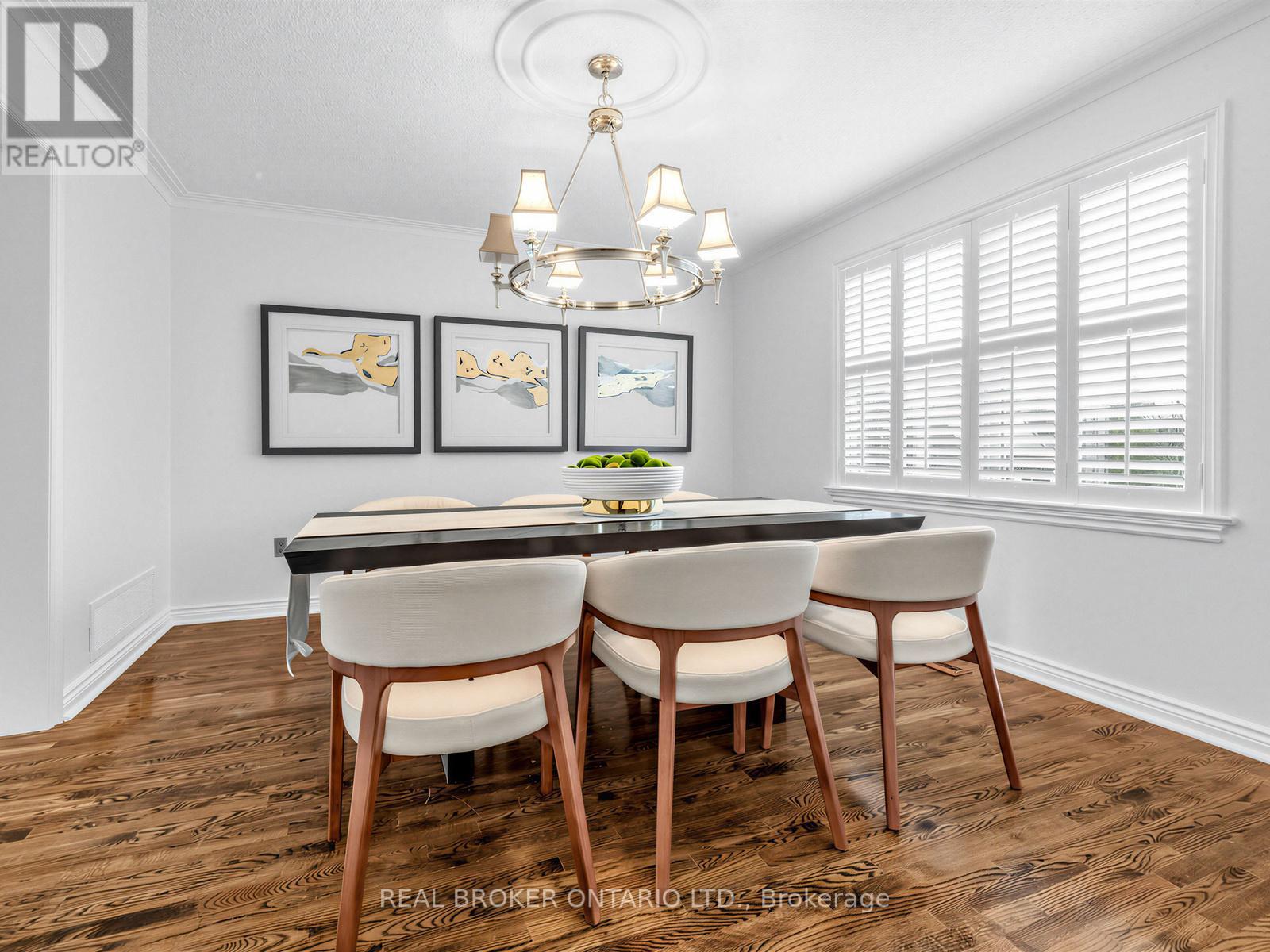 9 Temagami Court, Toronto, Ontario  M2M 4E6 - Photo 10 - C12993660