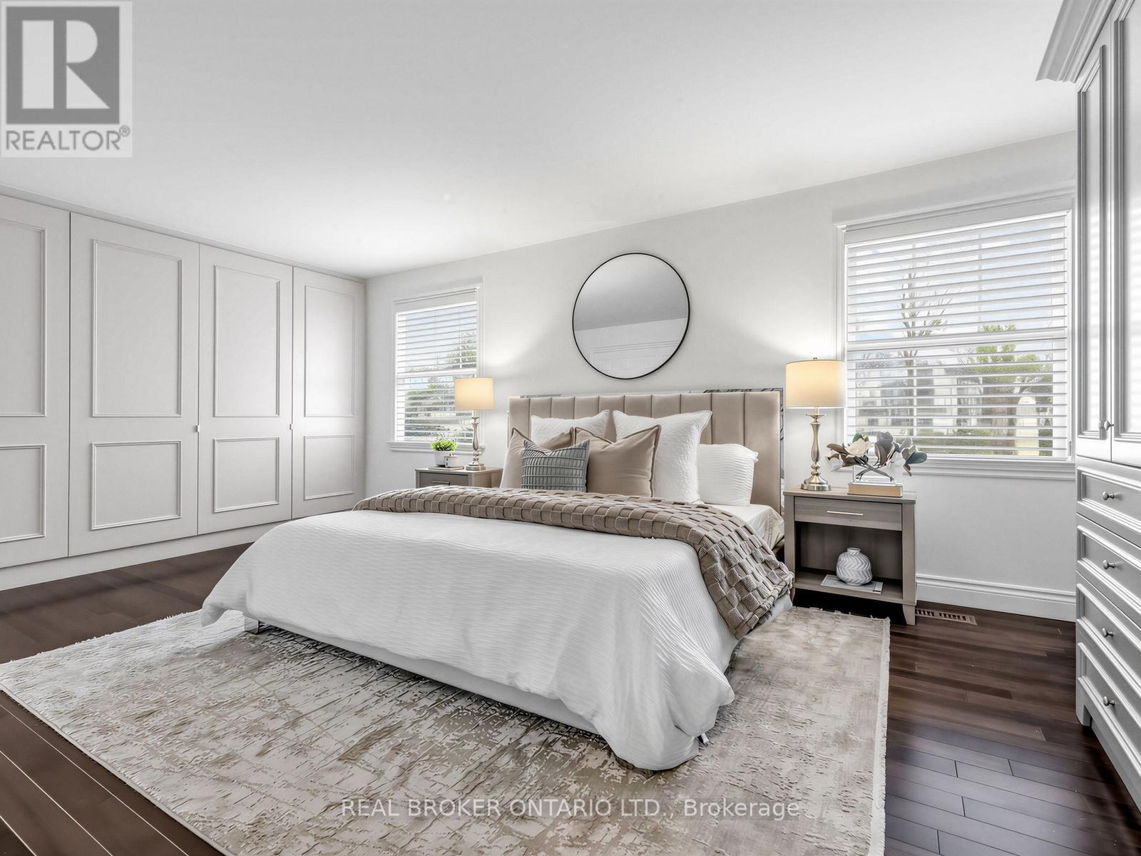 9 Temagami Court, Toronto, Ontario  M2M 4E6 - Photo 25 - C12993660