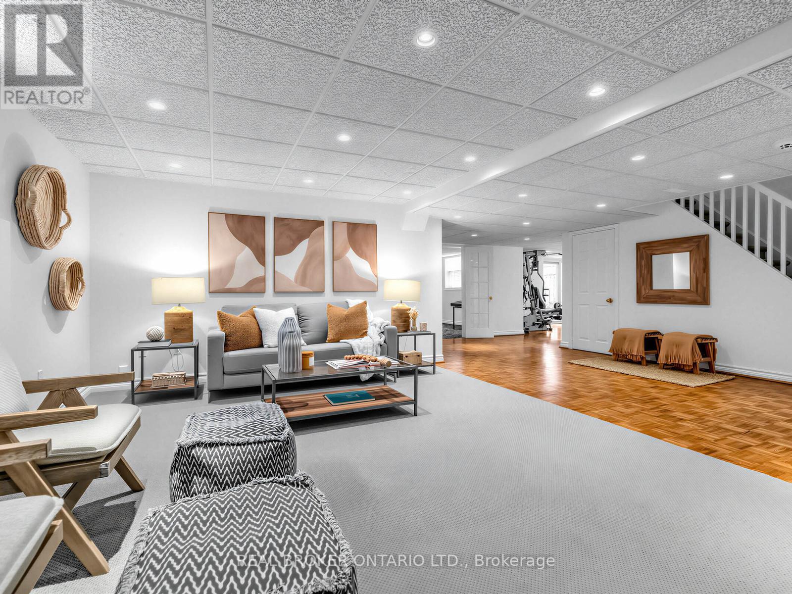 9 Temagami Court, Toronto, Ontario  M2M 4E6 - Photo 31 - C12993660