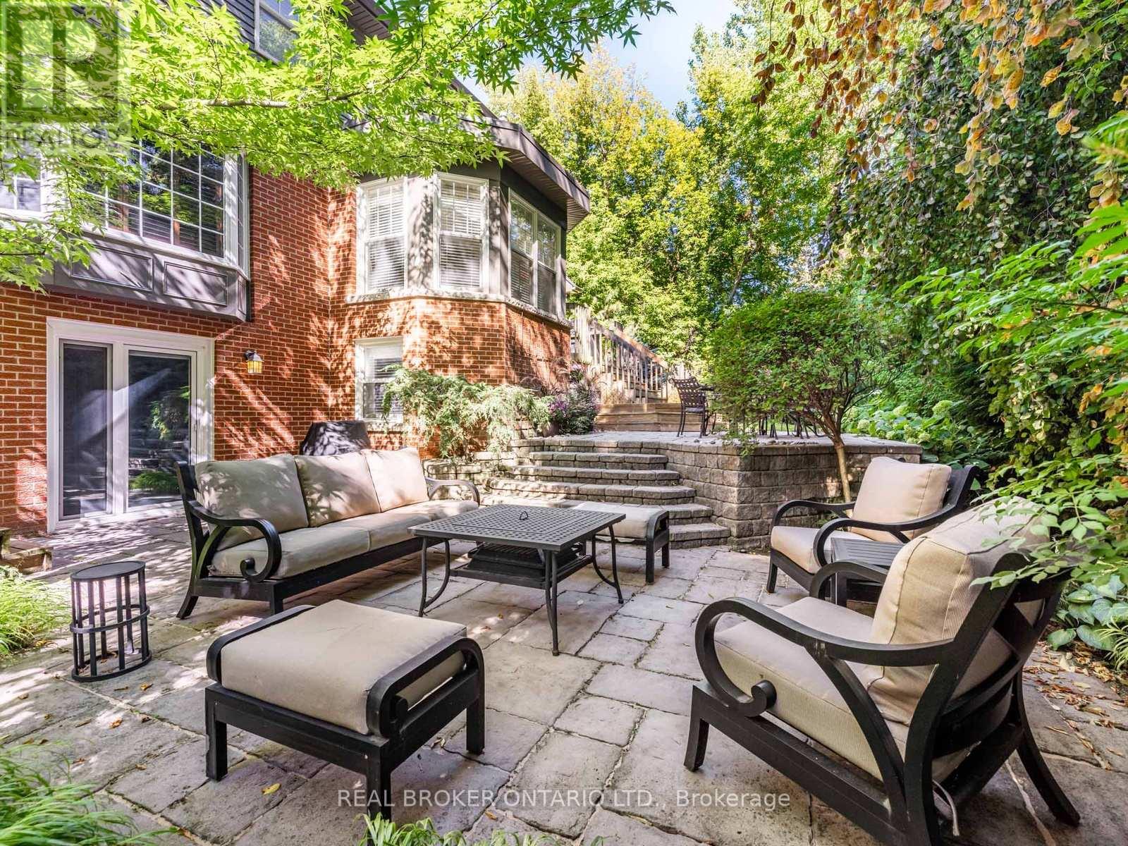 9 Temagami Court, Toronto, Ontario  M2M 4E6 - Photo 36 - C12993660