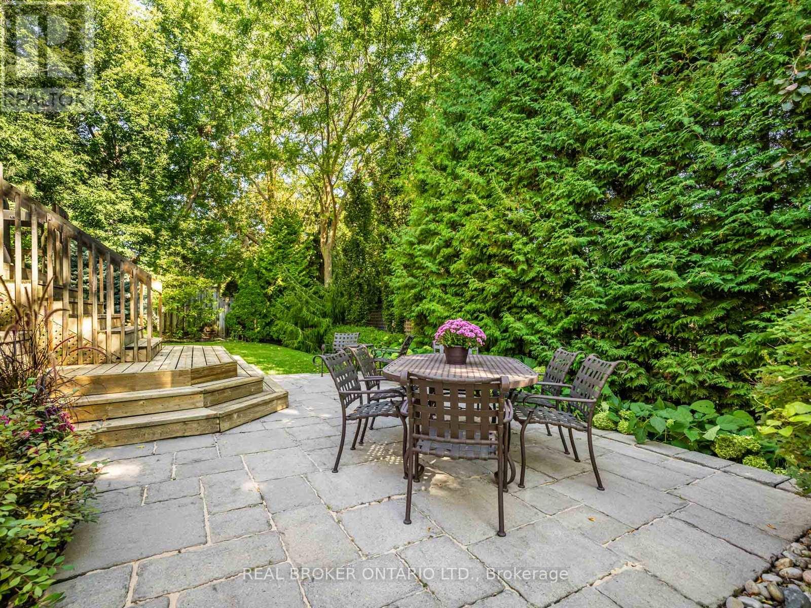 9 Temagami Court, Toronto, Ontario  M2M 4E6 - Photo 38 - C12993660