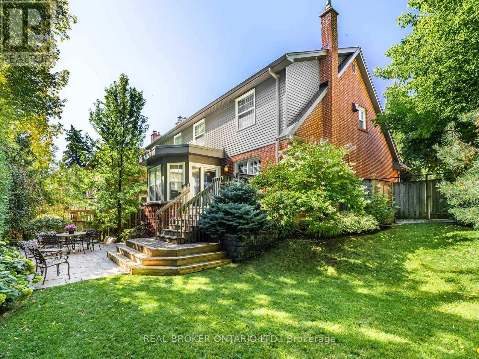 9 Temagami Court, Toronto, Ontario  M2M 4E6 - Photo 40 - C12993660