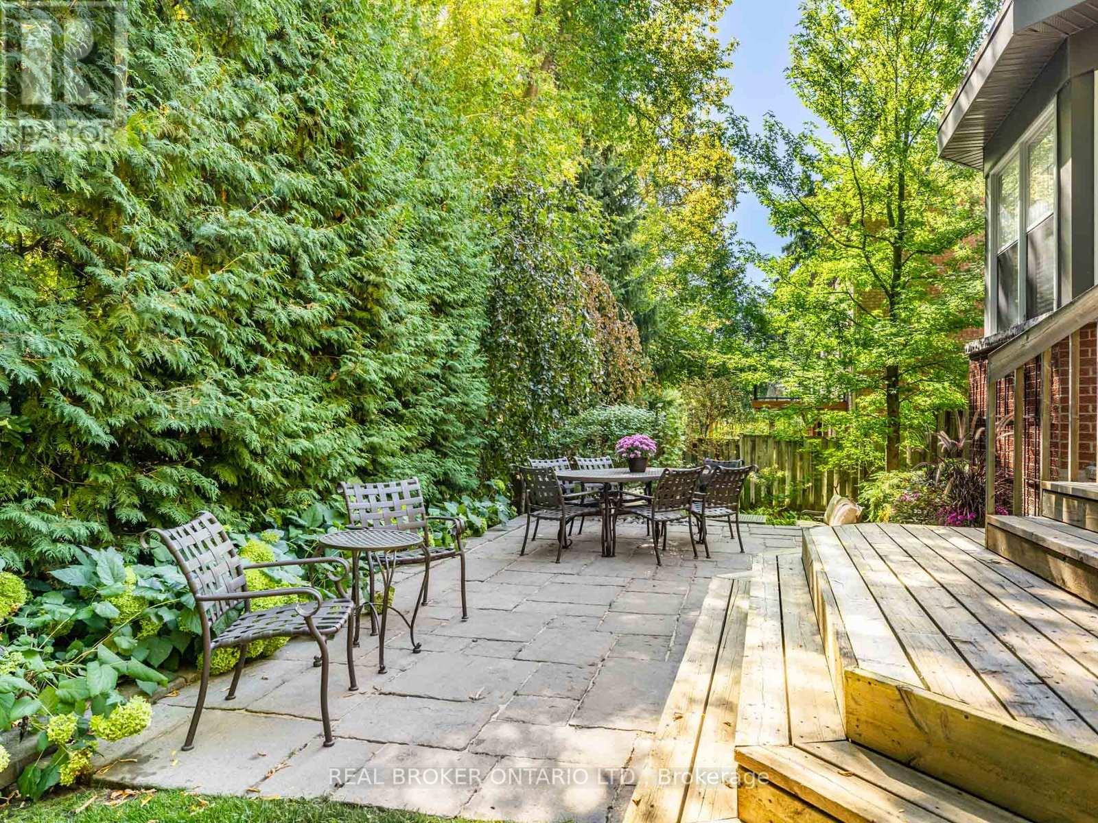 9 Temagami Court, Toronto, Ontario  M2M 4E6 - Photo 41 - C12993660