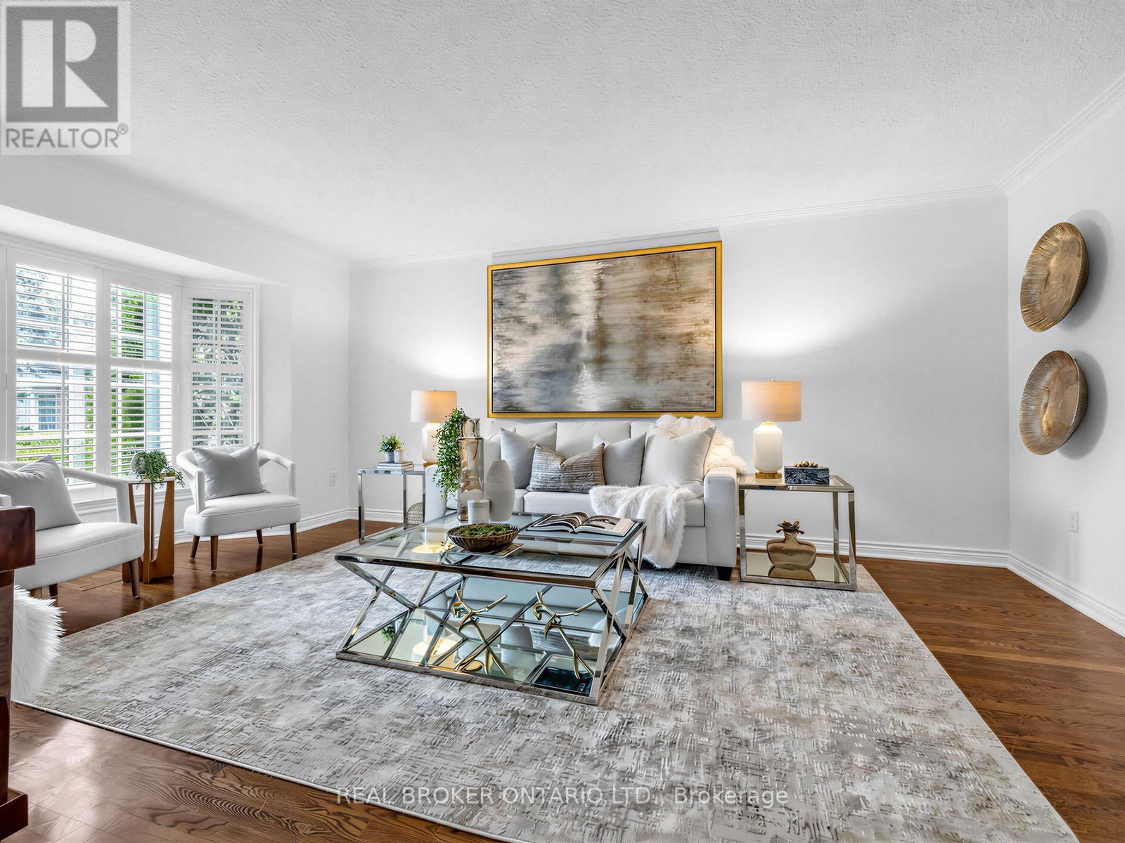 9 Temagami Court, Toronto, Ontario  M2M 4E6 - Photo 6 - C12993660