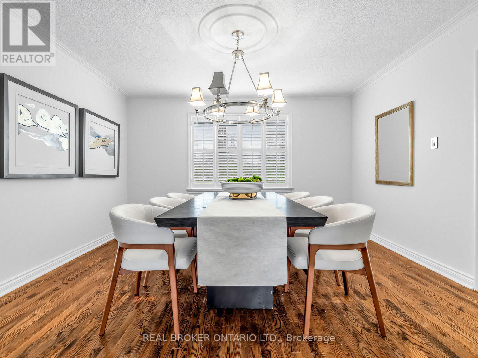 9 Temagami Court, Toronto, Ontario  M2M 4E6 - Photo 9 - C12993660