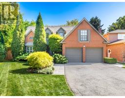 9 TEMAGAMI COURT, Toronto, Ontario