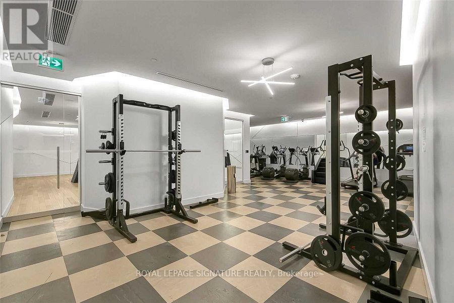 217 - 50 Ordnance Street, Toronto, Ontario  M6K 1A2 - Photo 15 - C12993668