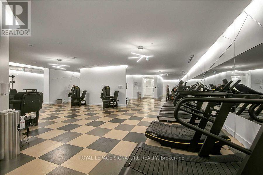 217 - 50 Ordnance Street, Toronto, Ontario  M6K 1A2 - Photo 16 - C12993668