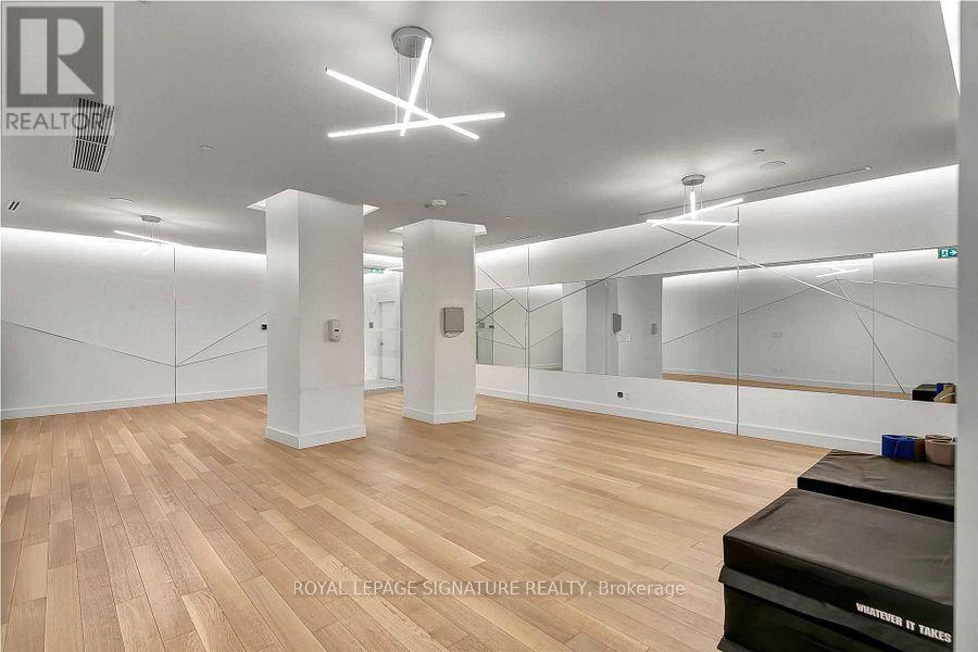 217 - 50 Ordnance Street, Toronto, Ontario  M6K 1A2 - Photo 17 - C12993668