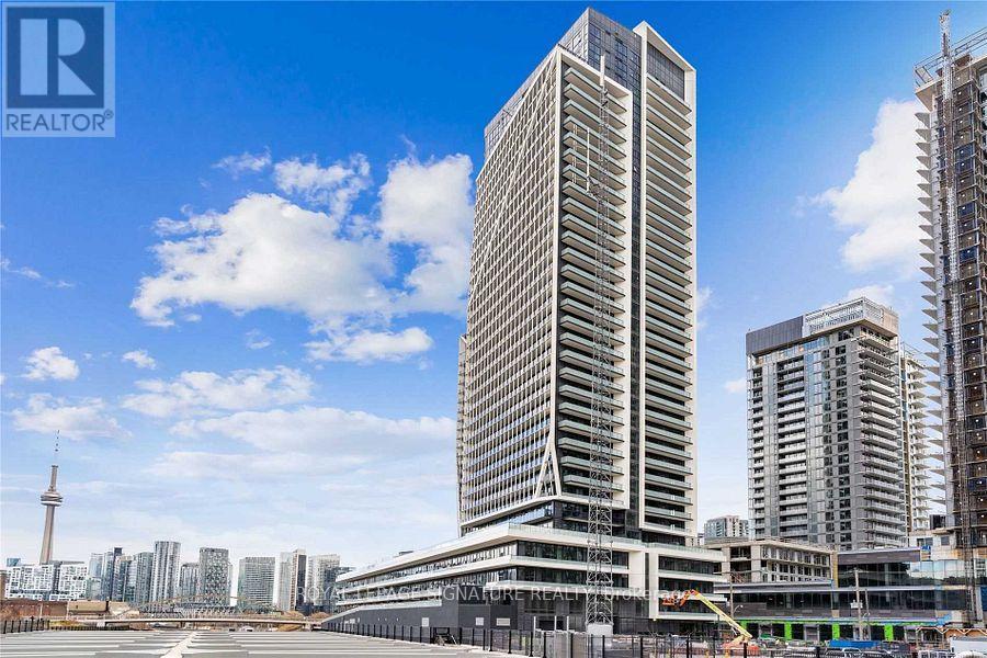 217 - 50 Ordnance Street, Toronto, Ontario  M6K 1A2 - Photo 18 - C12993668