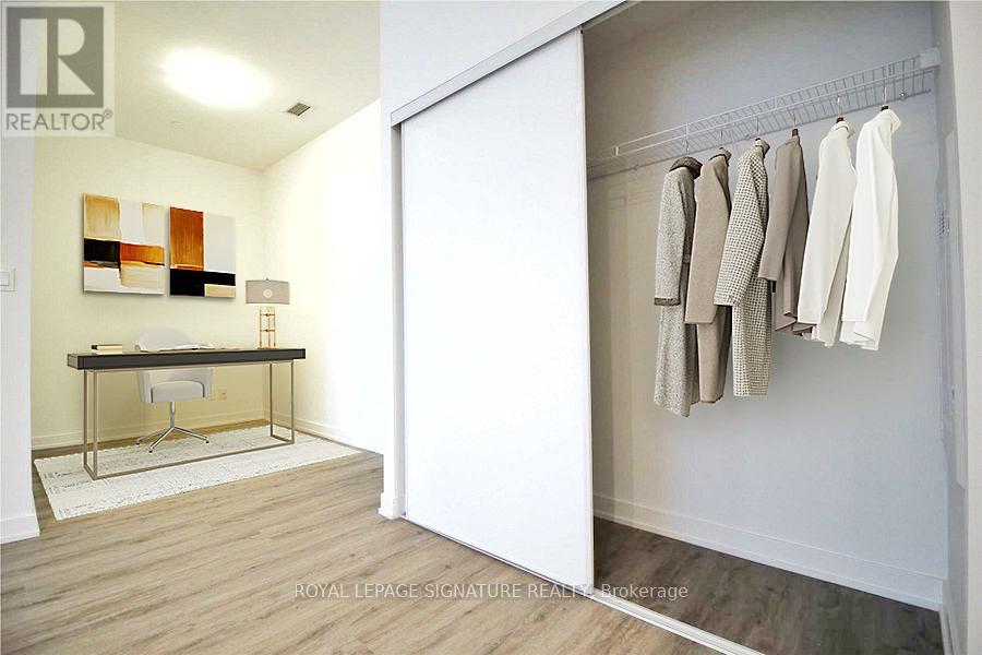 217 - 50 Ordnance Street, Toronto, Ontario  M6K 1A2 - Photo 4 - C12993668