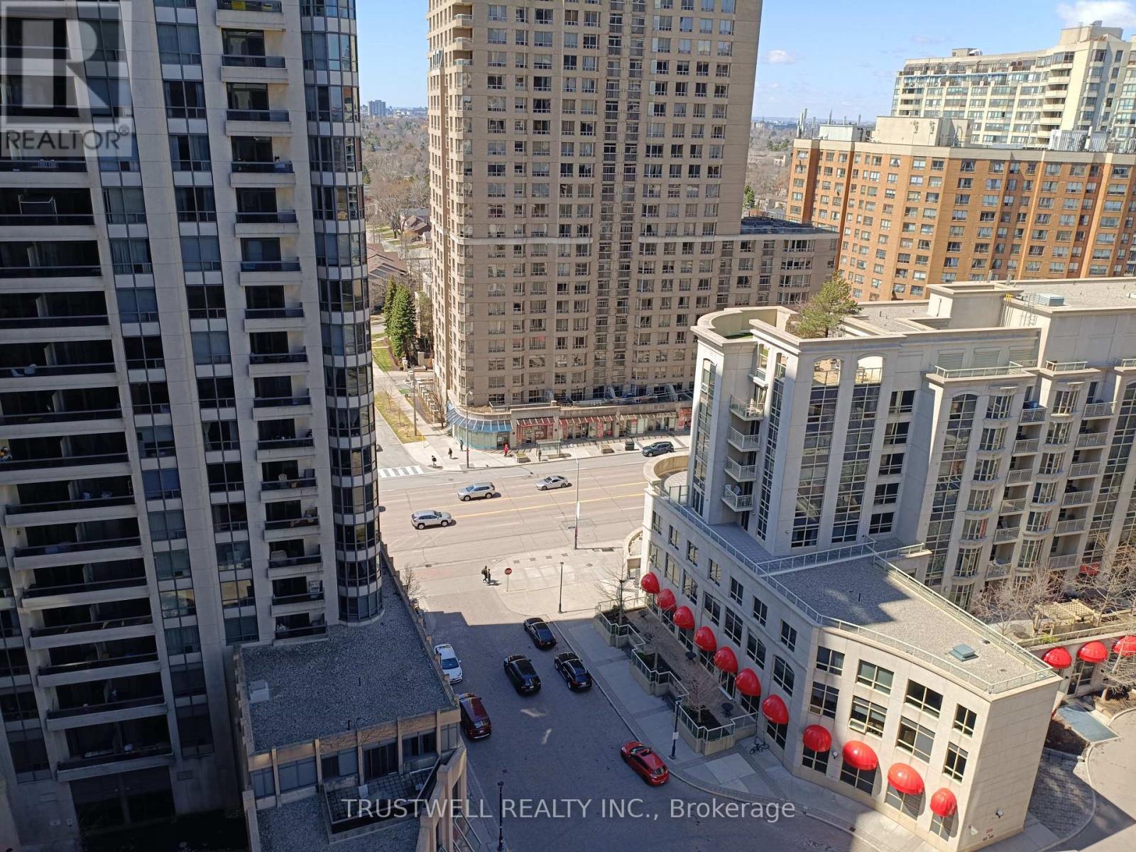 1618 - 15 Northtown Way, Toronto, Ontario  M2N 7A2 - Photo 11 - C12993686