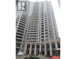 1618 - 15 NORTHTOWN WAY, Toronto, Ontario