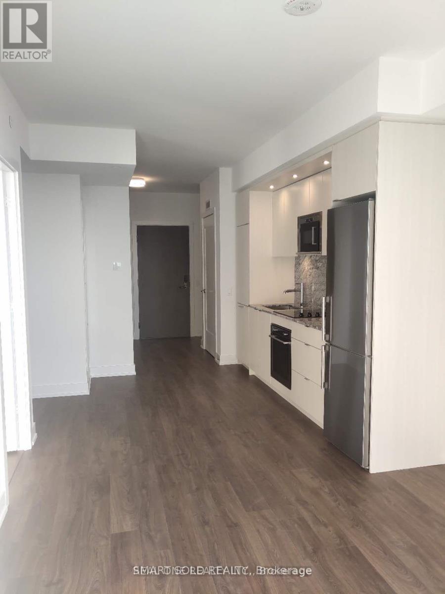 3011 - 30 Inn On The Park Drive, Toronto, Ontario  M3C 0P8 - Photo 3 - C12993692