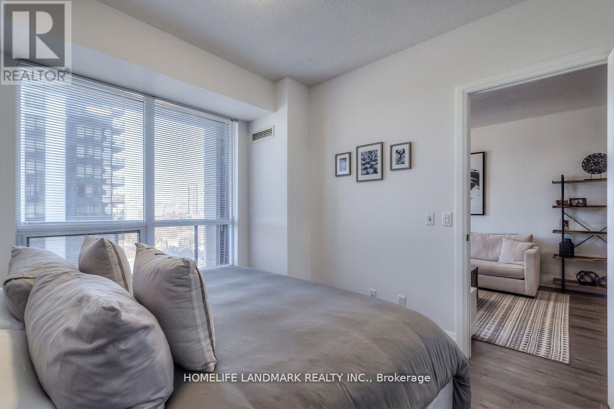 1105 - 100 Harrison Garden Boulevard, Toronto, Ontario M2N 0C2 - Photo 10 - C12993704