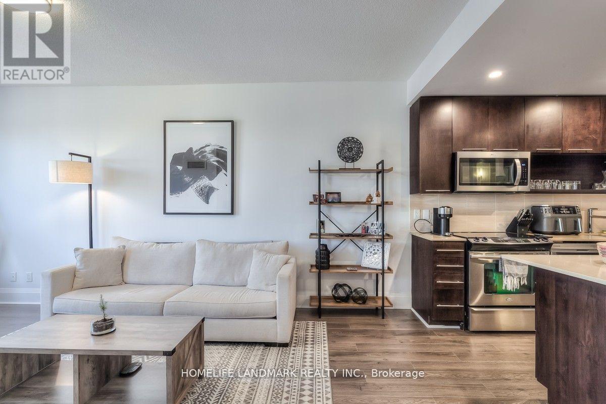 1105 - 100 Harrison Garden Boulevard, Toronto, Ontario M2N 0C2 - Photo 11 - C12993704