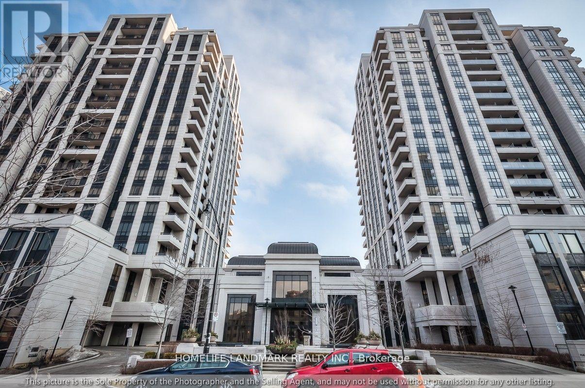 1105 - 100 Harrison Garden Boulevard, Toronto, Ontario M2N 0C2 - Photo 4 - C12993704