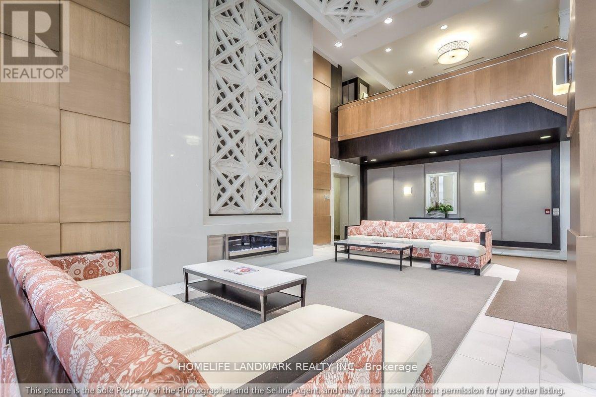 1105 - 100 Harrison Garden Boulevard, Toronto, Ontario M2N 0C2 - Photo 5 - C12993704