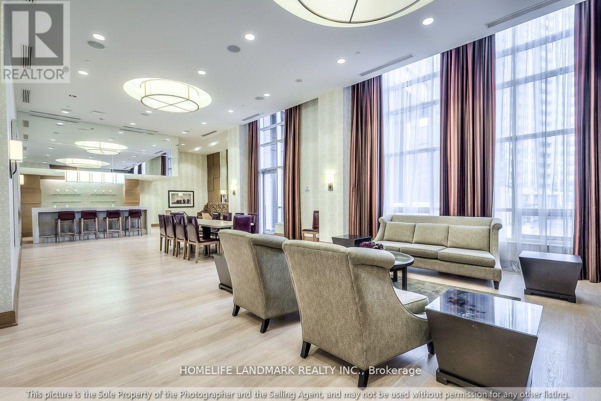 1105 - 100 Harrison Garden Boulevard, Toronto, Ontario M2N 0C2 - Photo 6 - C12993704