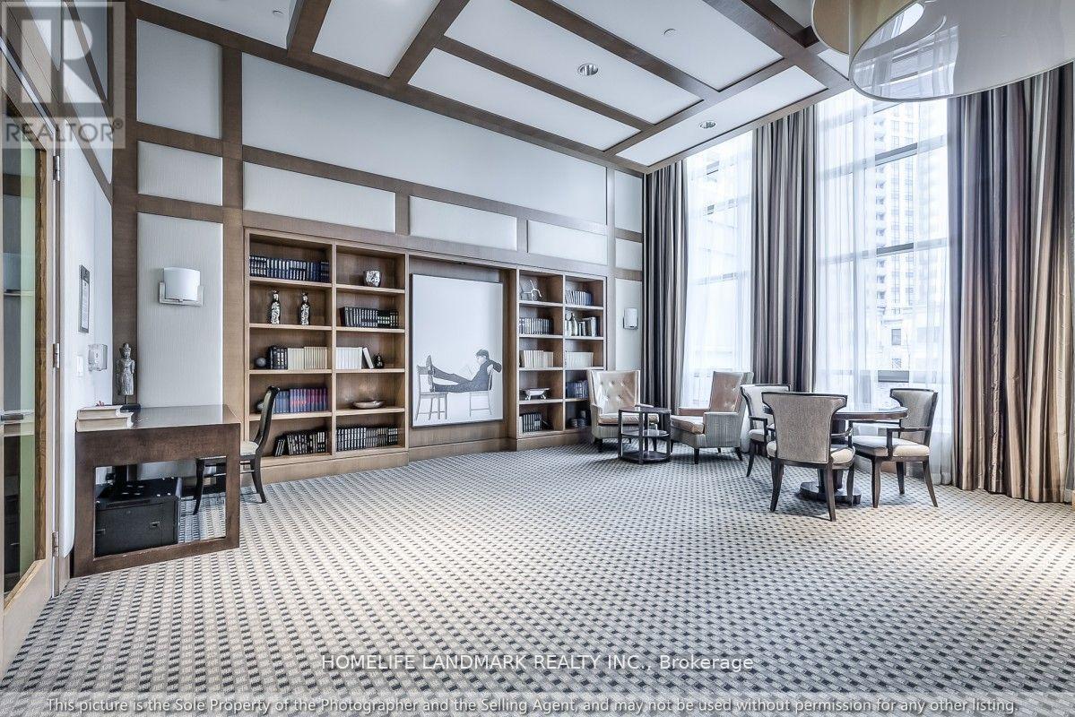 1105 - 100 Harrison Garden Boulevard, Toronto, Ontario M2N 0C2 - Photo 7 - C12993704