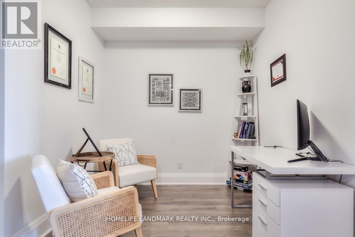 1105 - 100 Harrison Garden Boulevard, Toronto, Ontario M2N 0C2 - Photo 9 - C12993704