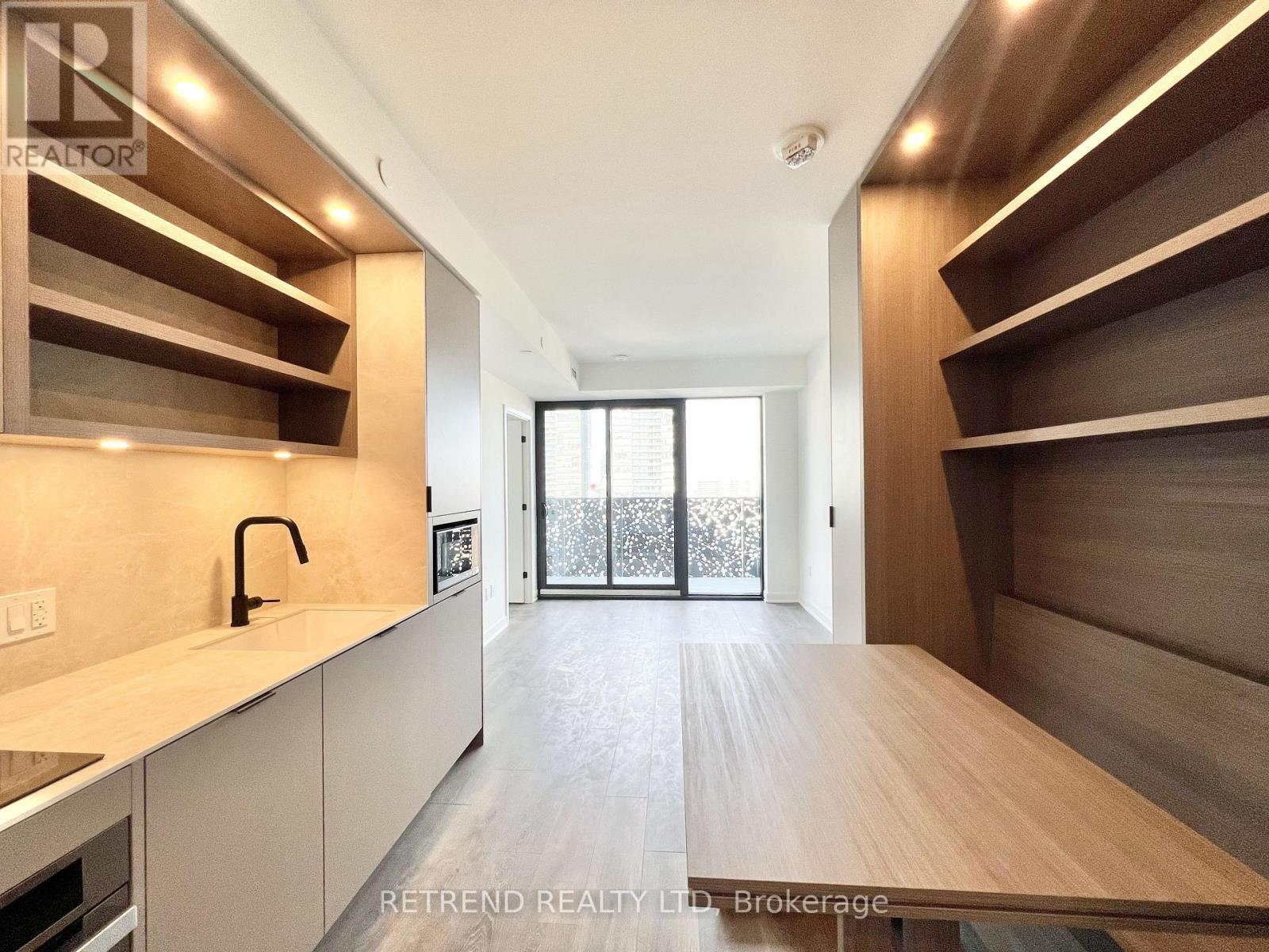 2601 - 55 CHARLES STREET E, Toronto, Ontario