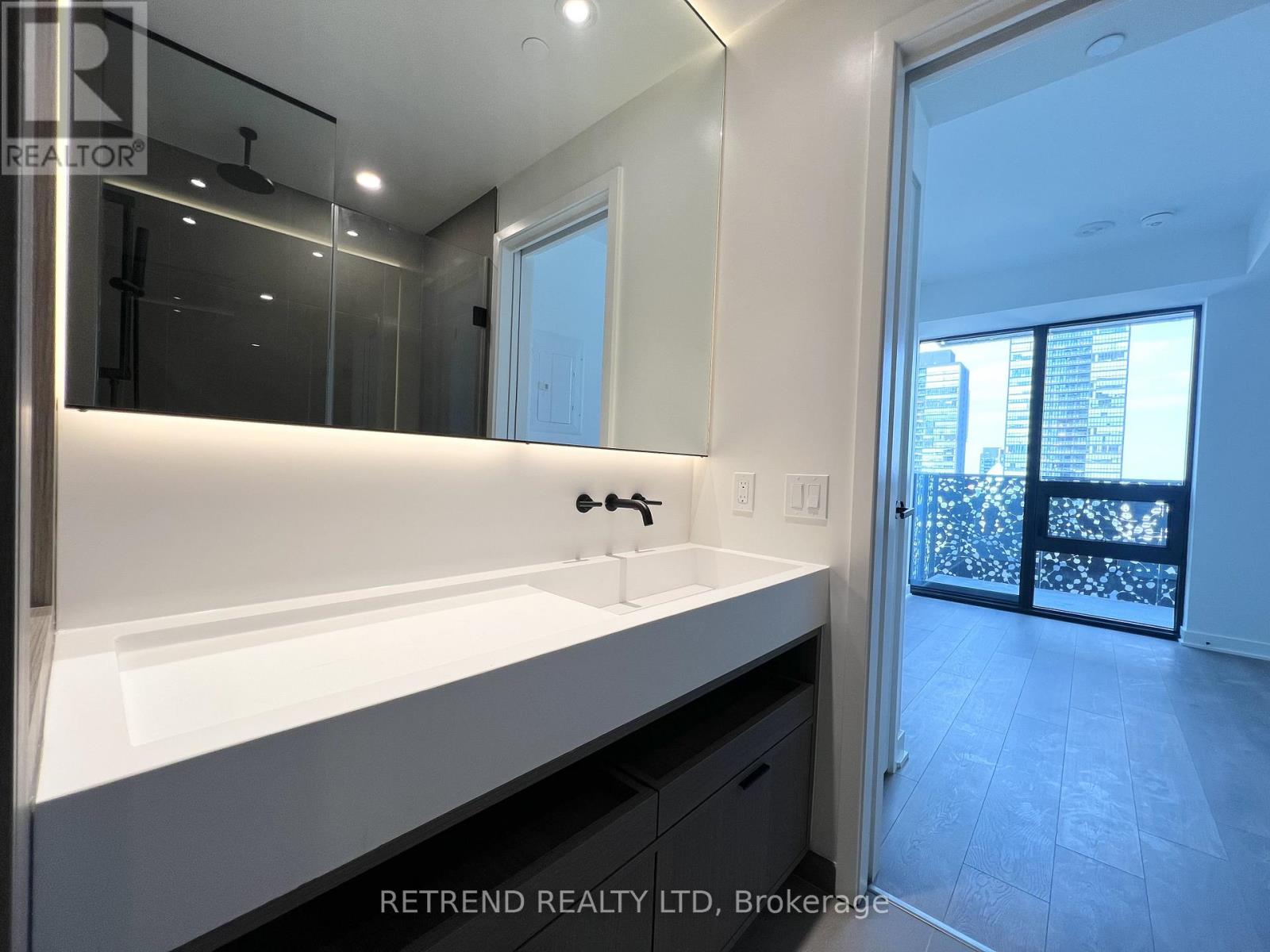 2601 - 55 Charles Street E, Toronto, Ontario  M4Y 0J1 - Photo 13 - C12993706