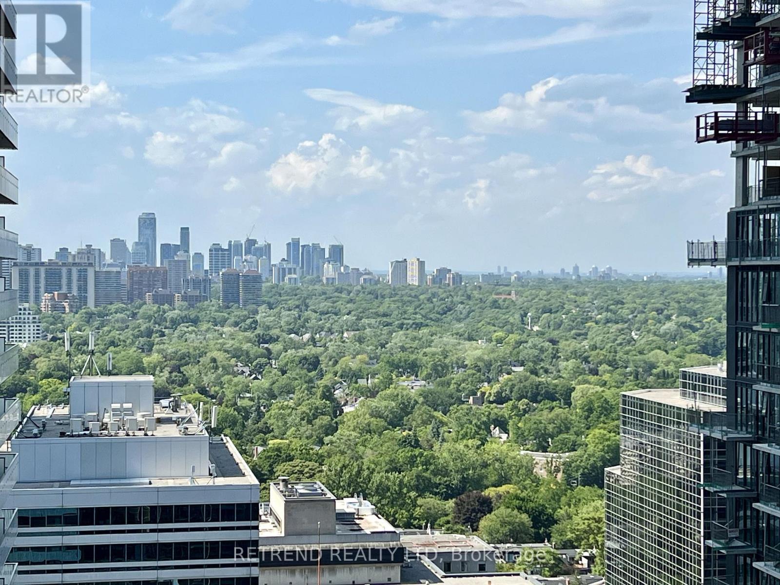 2601 - 55 Charles Street E, Toronto, Ontario  M4Y 0J1 - Photo 18 - C12993706