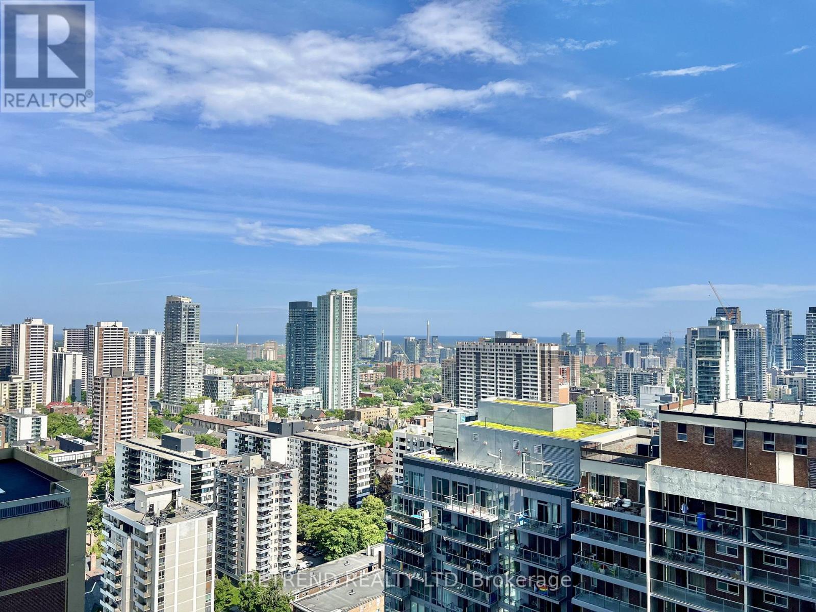 2601 - 55 Charles Street E, Toronto, Ontario  M4Y 0J1 - Photo 19 - C12993706